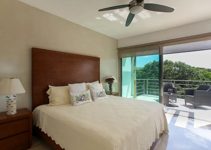 Apartamento Luxurious & In Playa Steps From The *