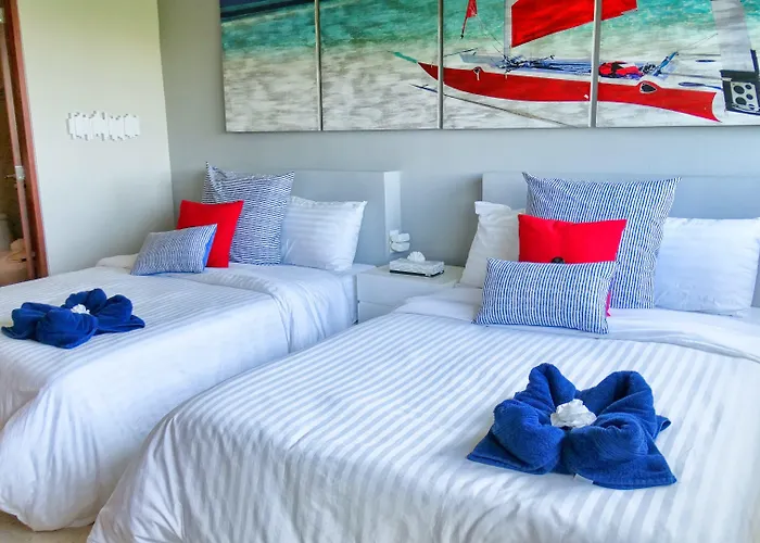Luxurious & In Playa Steps From The Apartamento *