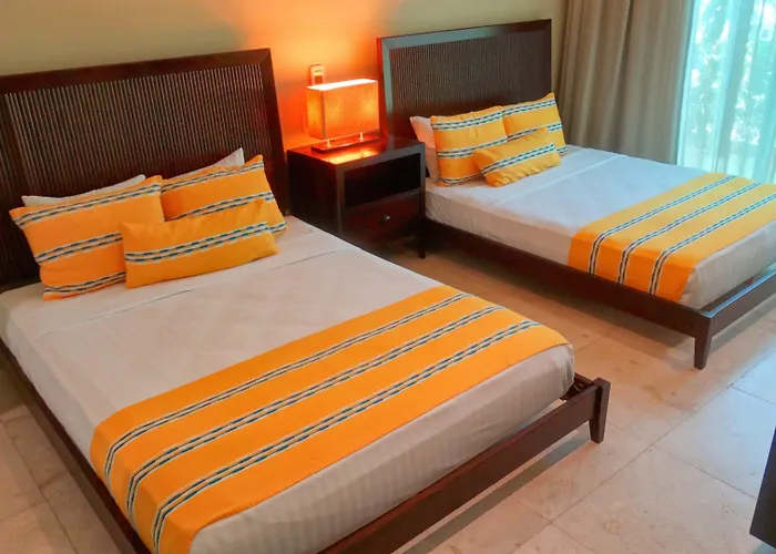 Apartamento Luxurious & In Playa Steps From The