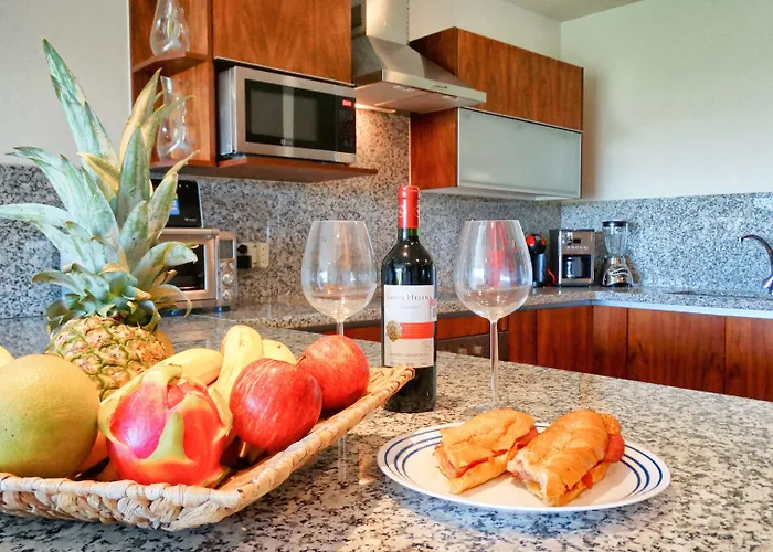 Apartamento Luxurious & In Playa Steps From The *