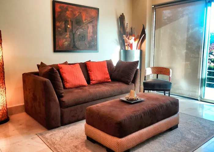 Luxurious & In Playa Steps From The Apartamento *