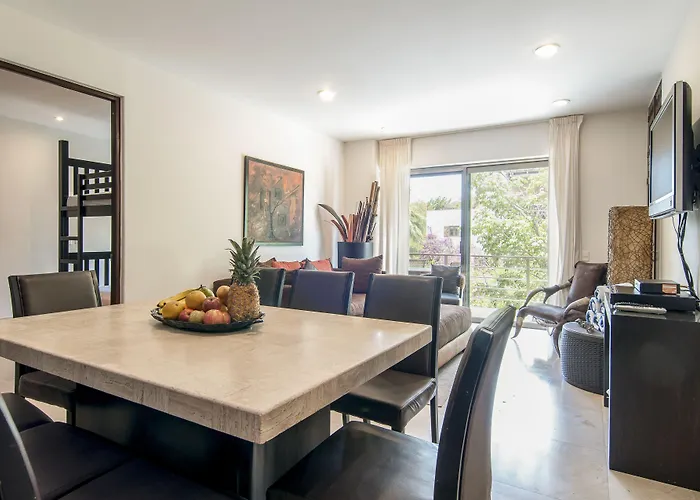 Luxurious & In Playa Steps From The Apartamento