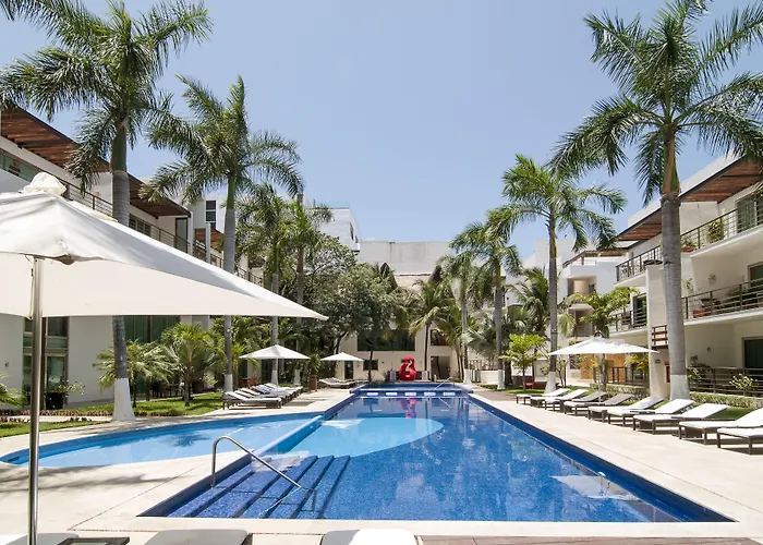 Luxurious & In Playa Steps From The Apartamento *
