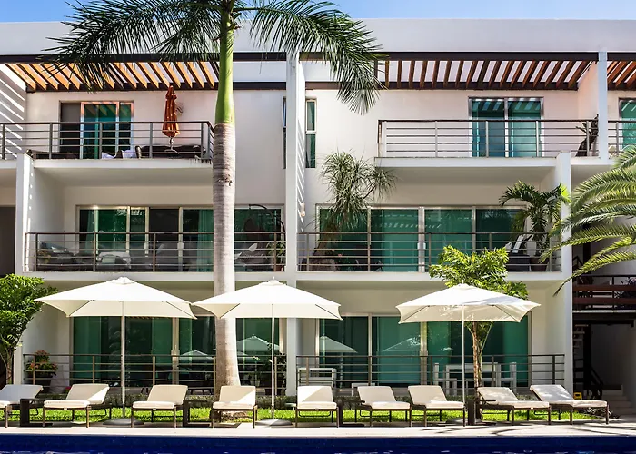 Luxurious & In Playa Steps From The Apartamento *